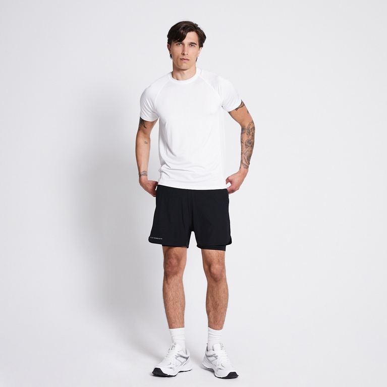Training tee "Ms Run Tee 2.0" 